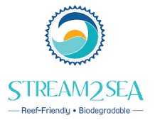 Reef friendly Sunscreen SPF30 Stream2Sea