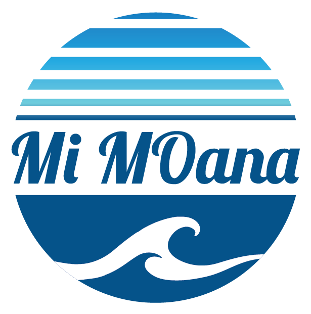 MiMoana Logo