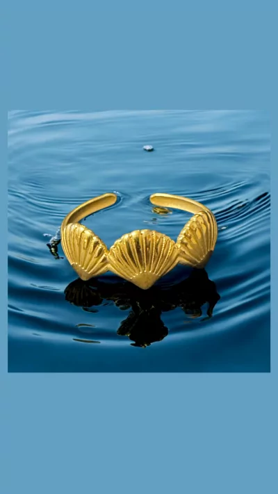 Ring adjustable and waterproof